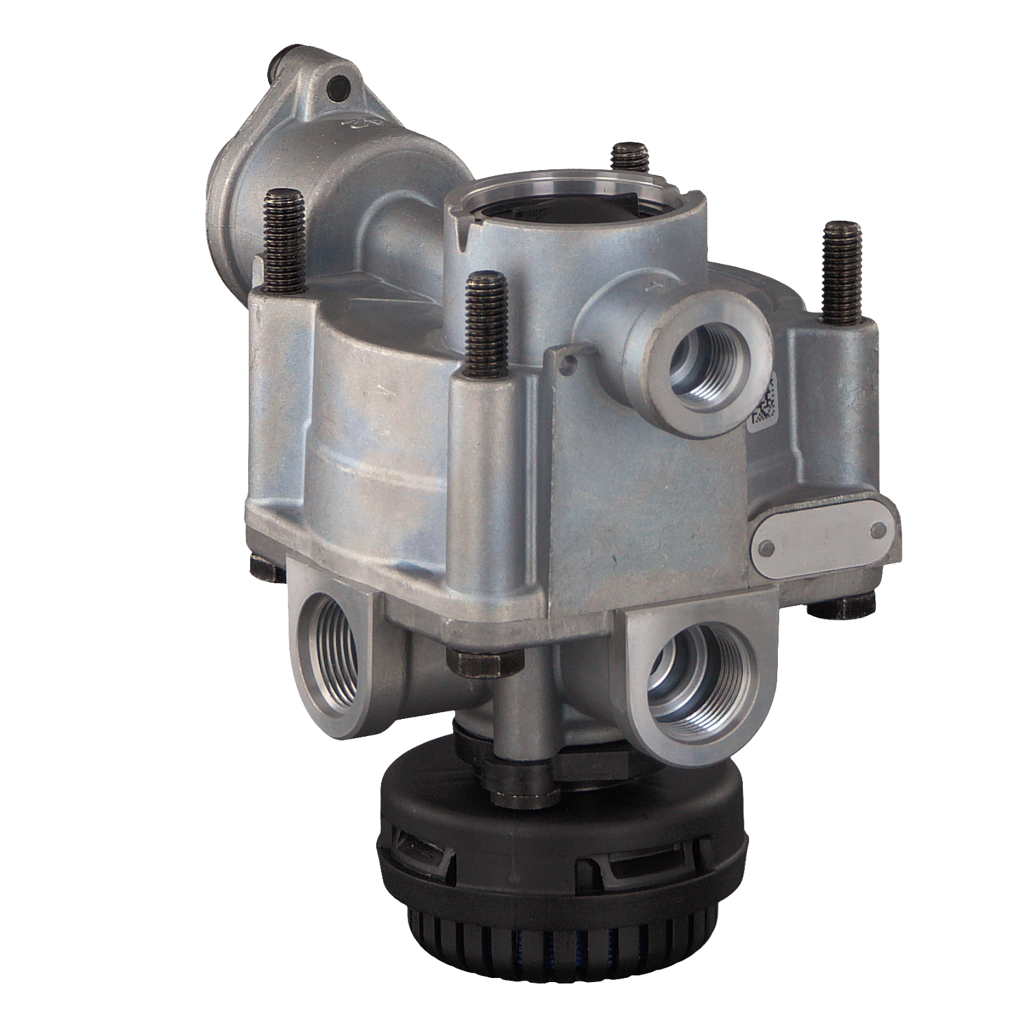FEBI BILSTEIN 1302 095 Zawór sterujący naczepy 106079