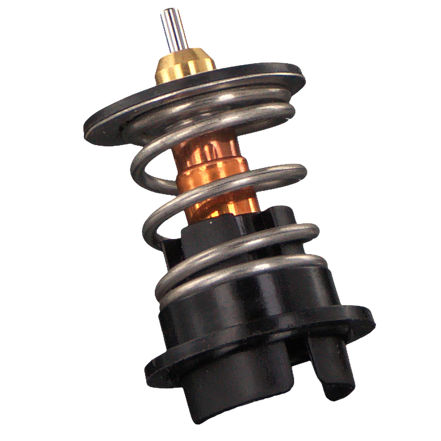 FEBI BILSTEIN 106284 termostat Passat B6 Variant 3.6 FSI 4motion 280 hk Bensin 2010