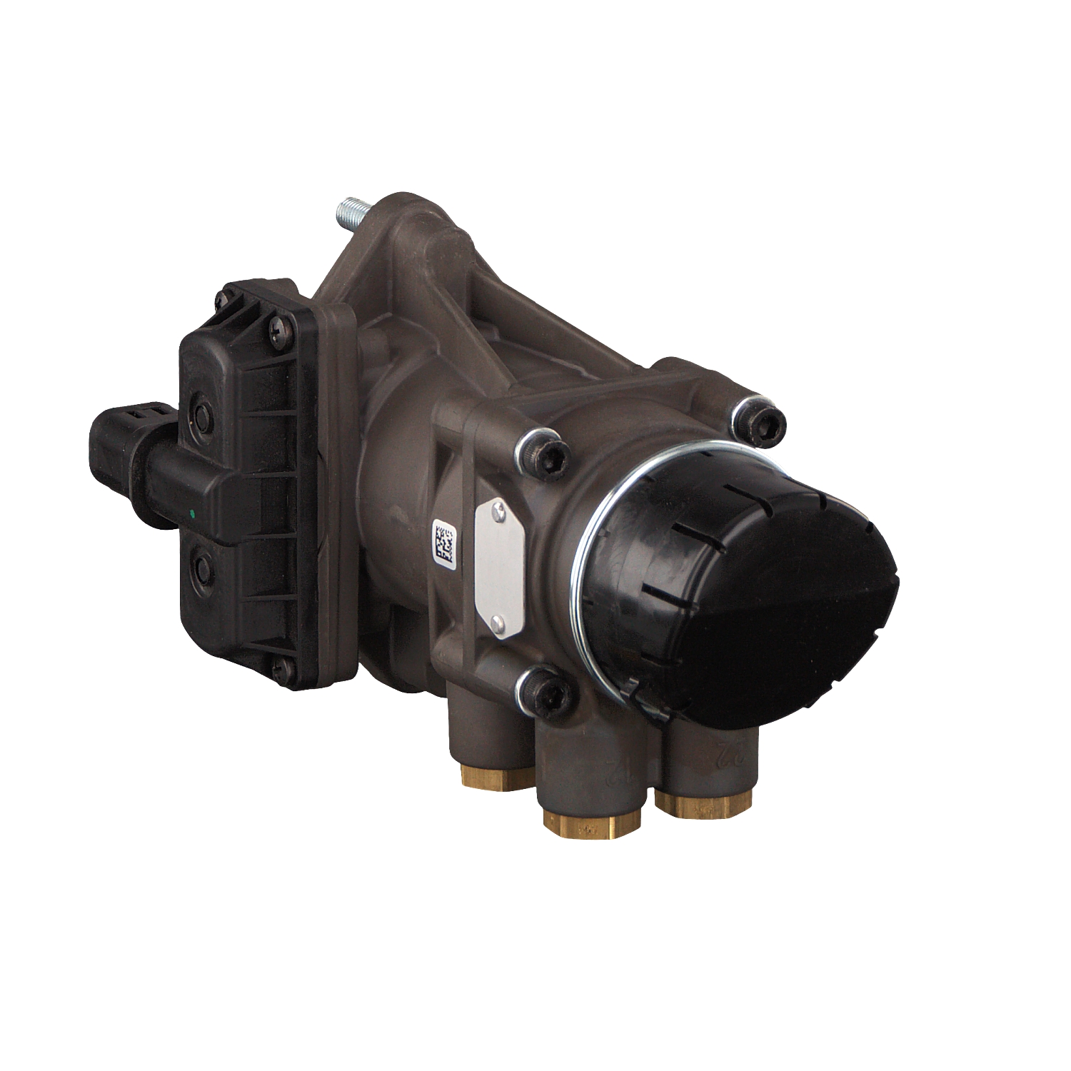 FEBI BILSTEIN 106428 remklep, bedrijfsrem 81521306275