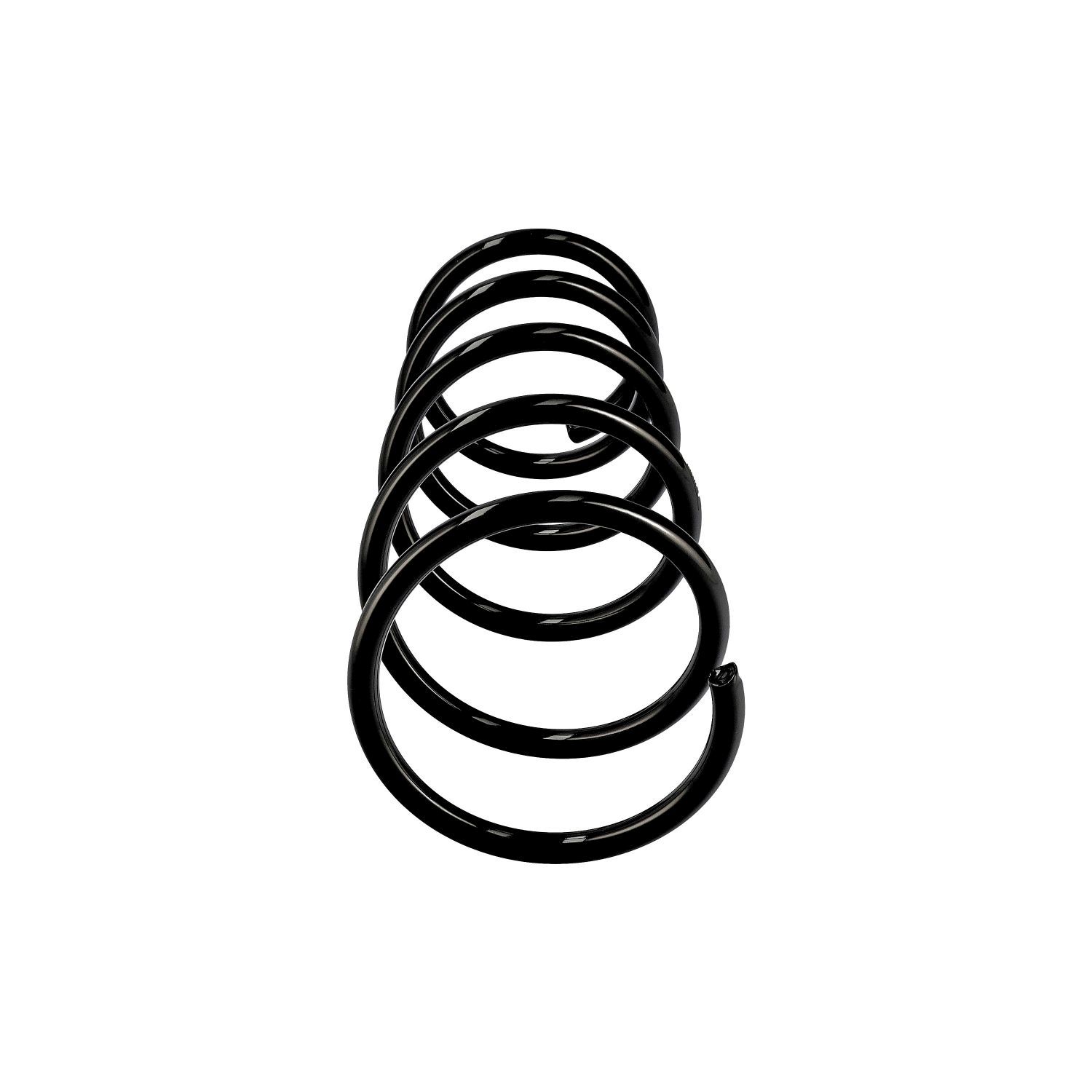 SPIDAN Coil spring 85810 at favorable price