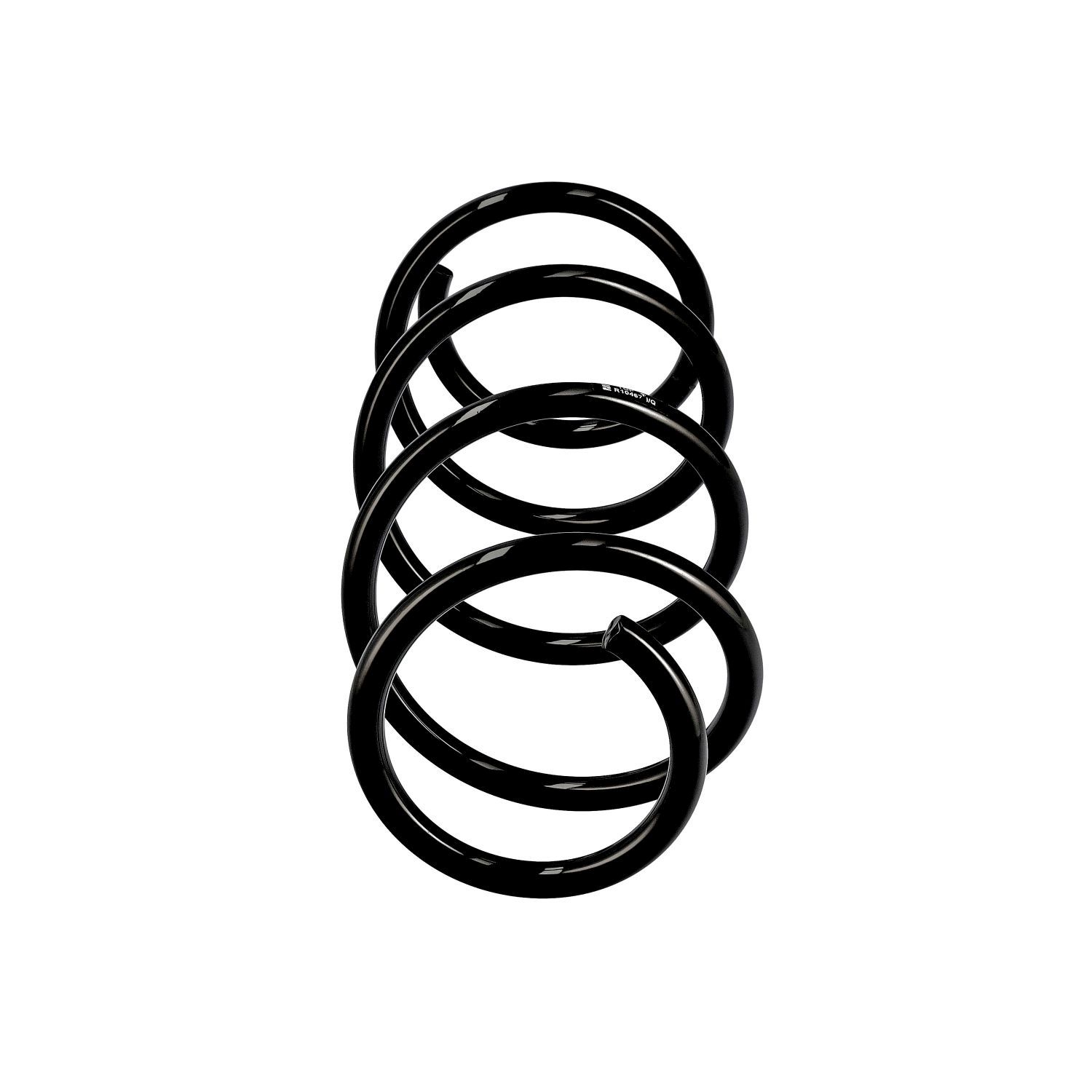 Mola helicoidal EIBACH RENAULT FLUENCE R10467