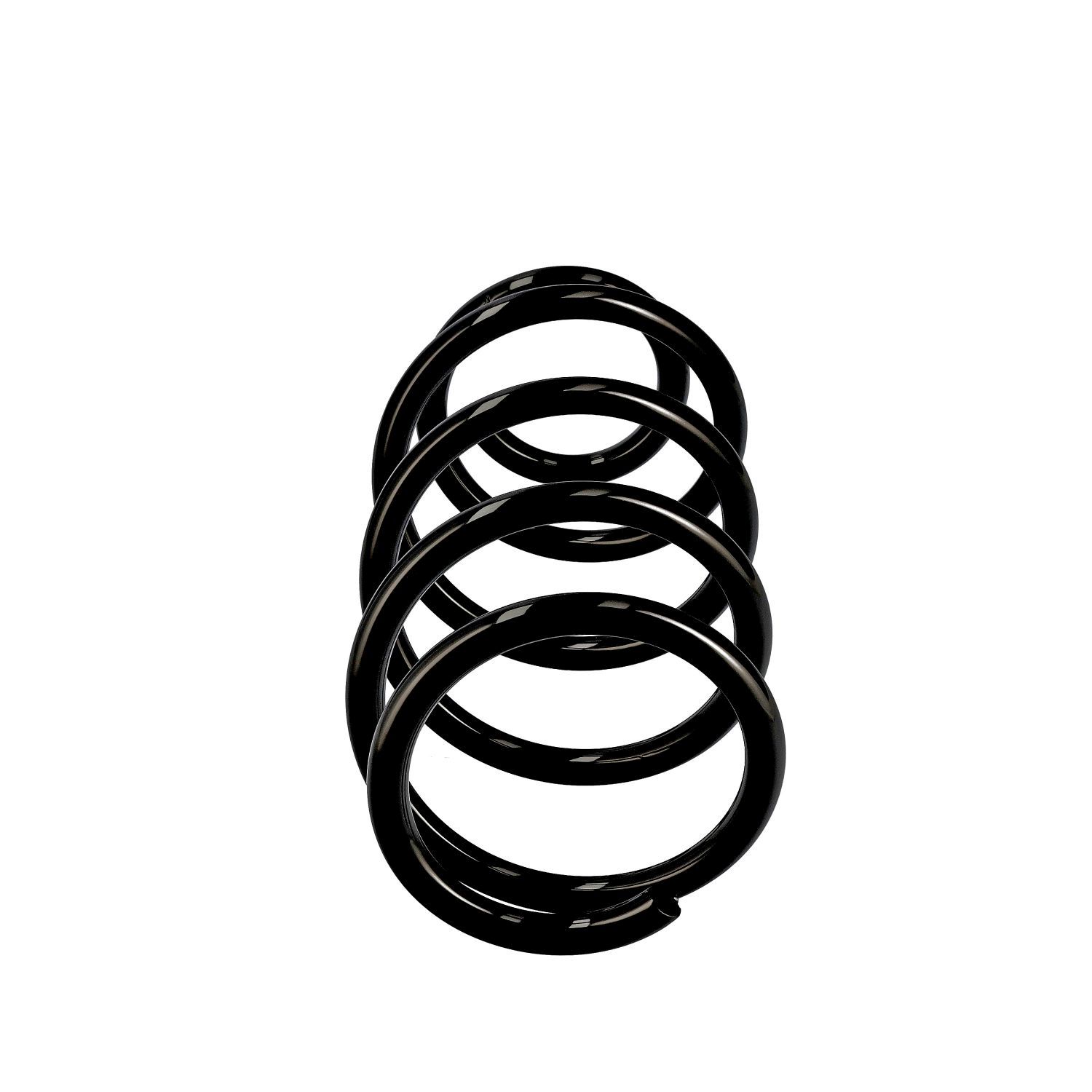 R10542 EIBACH 7E0411105A Coil spring