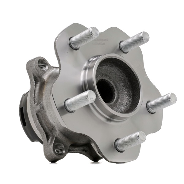 NISSAN QASHQAI MAPCO wheel hub 46586