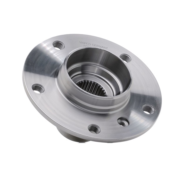 MAPCO 46664 Wielnaaf BMW E87