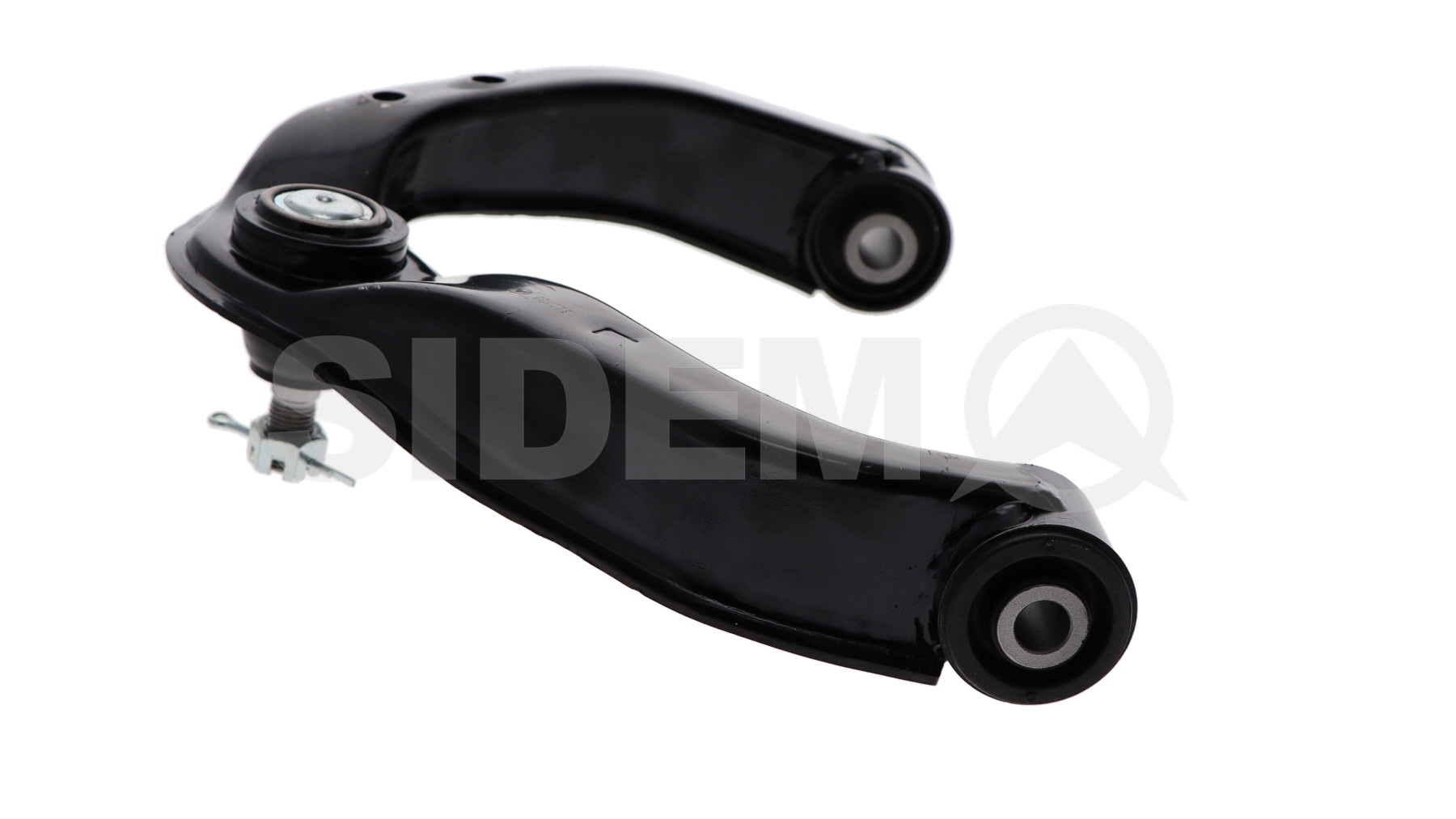 SIDEM 41774 Calidad y precios justos