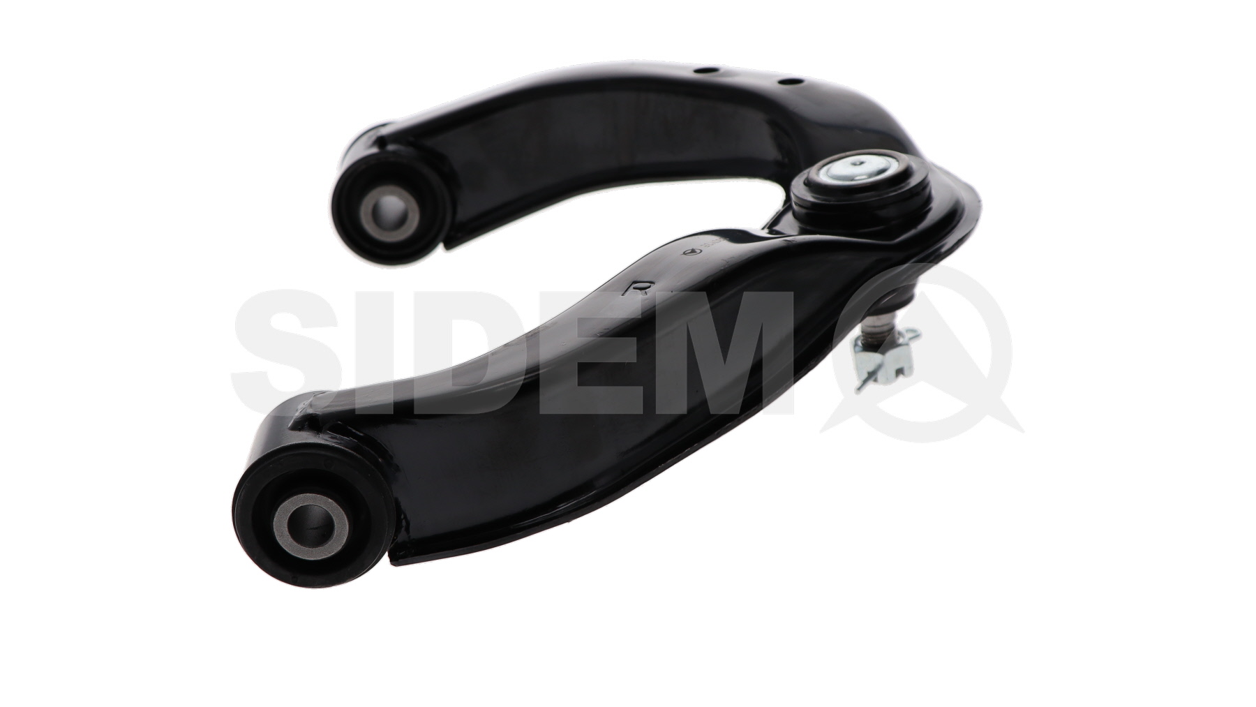 SIDEM 41775 Braccetti Nissan Navara D23 2.5 4x4 168 CV Benzina 2021