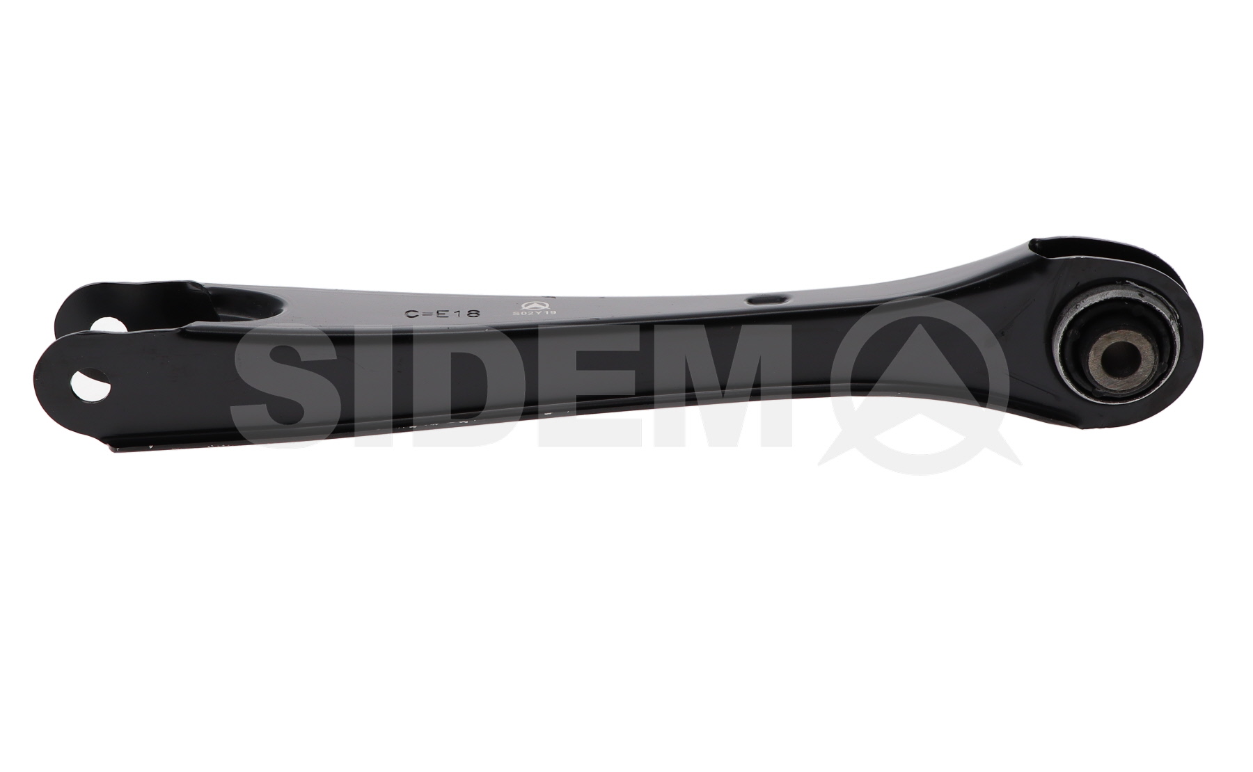 SIDEM 67578 stang / steun wielophanging 31387207
