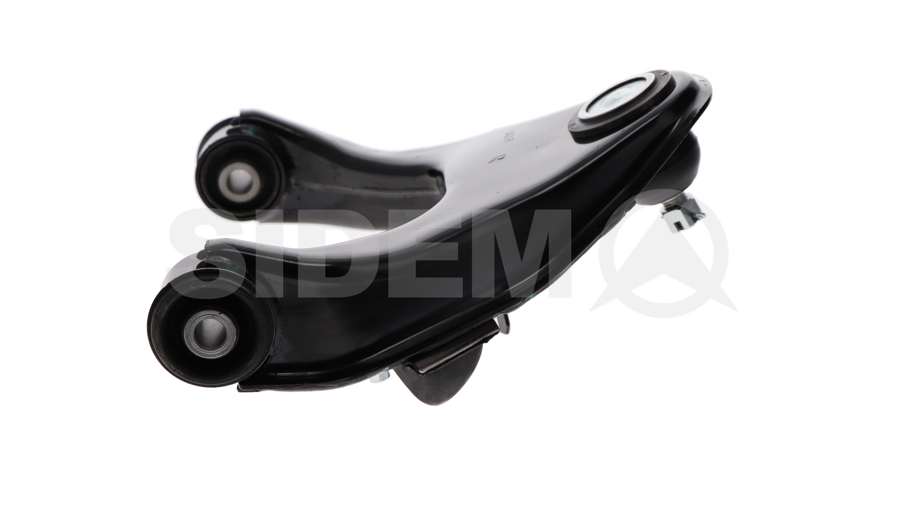 SIDEM 72079 Bras de suspension Mitsubishi L200 KJ 2.5 DI-D 4WD 135 CV Diesel 2020