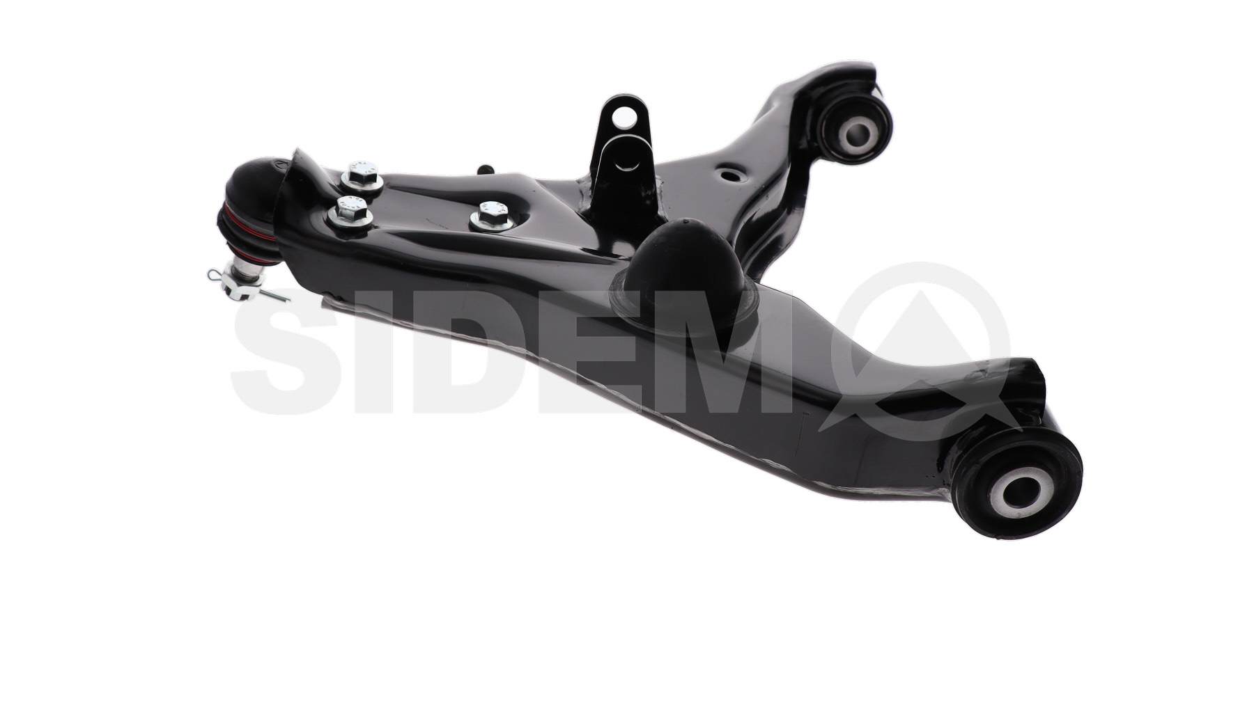 SIDEM 72170 bærearm Fiat Fullback Pick-up 2.4 (KT0T) 132 hk Bensin 2018