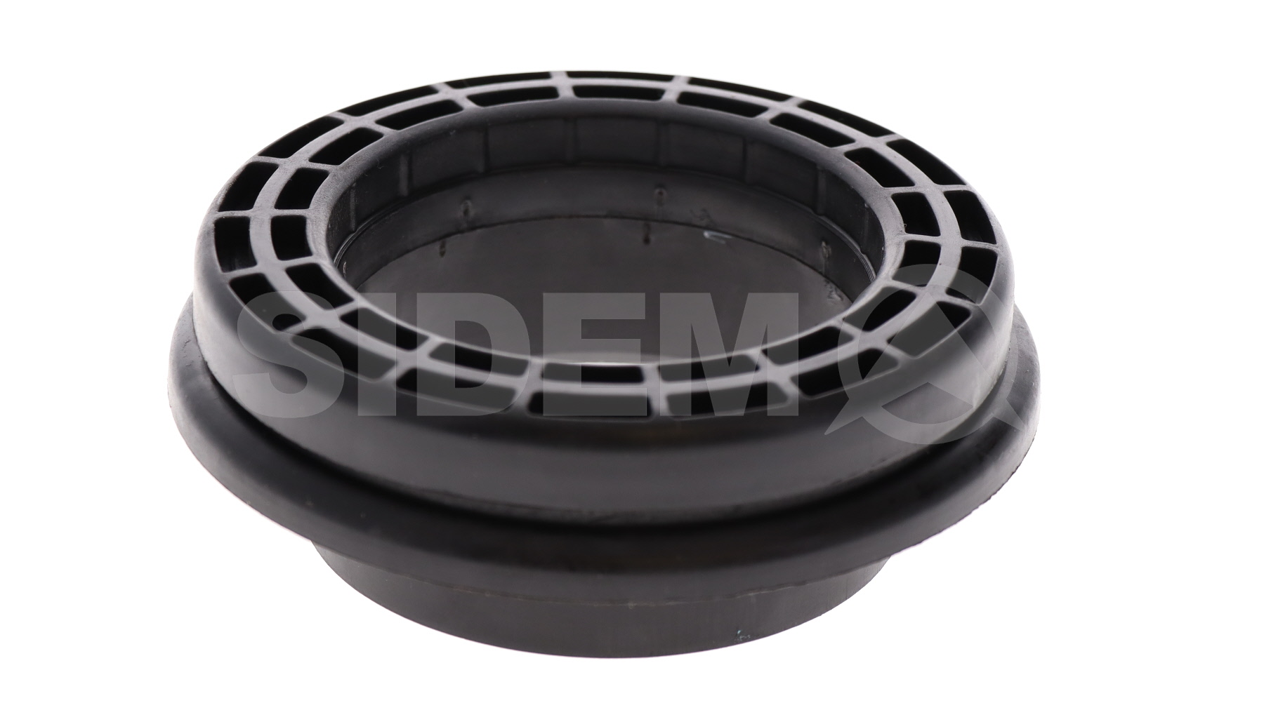SIDEM 819413 Supporto ammortizzatore e cuscinetto CITROËN Jumpy II MPV (VF7) 1.6 HDi 8V 90 CV Diesel 2015