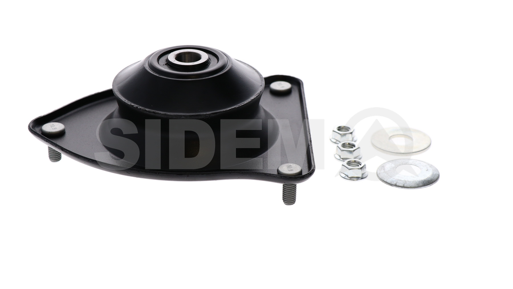 SIDEM 821409 Supporto ammortizzatore e cuscinetto Mini R50 1.6 John Cooper Works 218 CV Benzina 2006