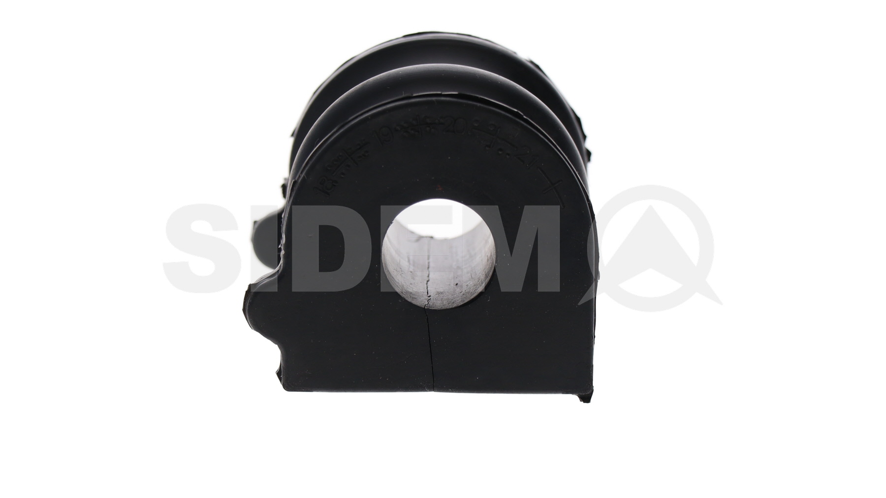 NISSAN X-TRAIL SIDEM anti-roll bar bushes 841919