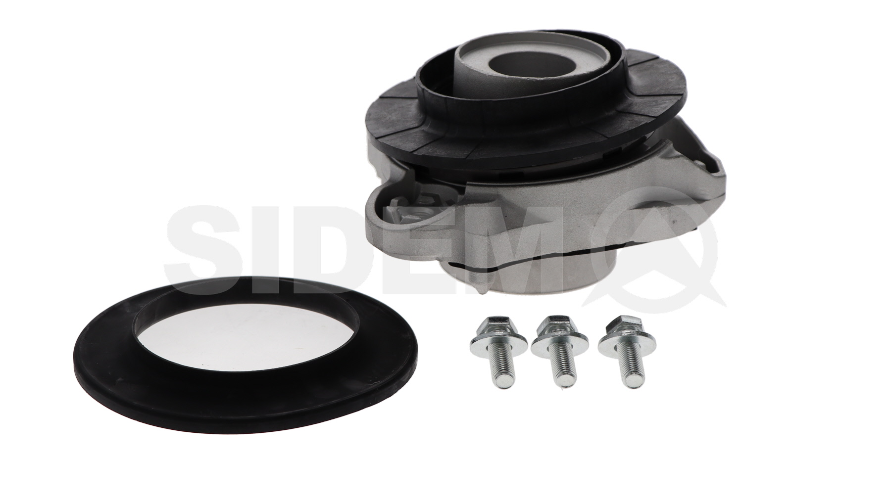SIDEM 854408 KIT Horné uloženie tlmiča Citroen Jumper 250 Van 2.2 BlueHDi 120 KS nafta 2023