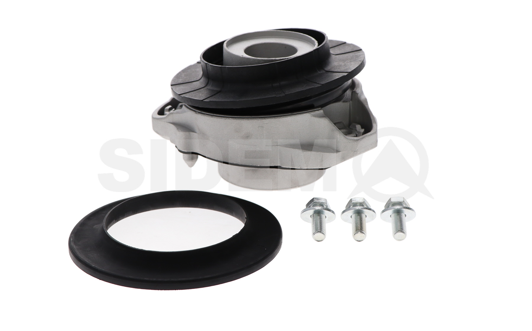 SIDEM 854409 KIT Horné uloženie tlmiča Citroen Jumper 250 Van 2.2 BlueHDi 120 KS nafta 2024