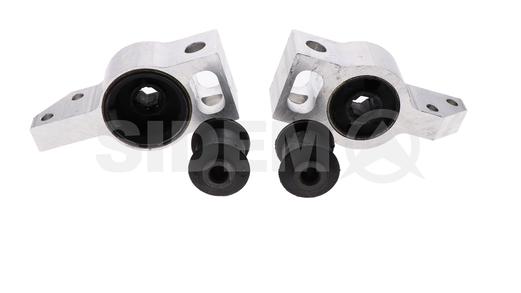 SIDEM 863656 KIT Silent block VOLKSWAGEN Passat B7 Van / Station Wagon (365) 2.0 TDI 177 CV Diesel 2012