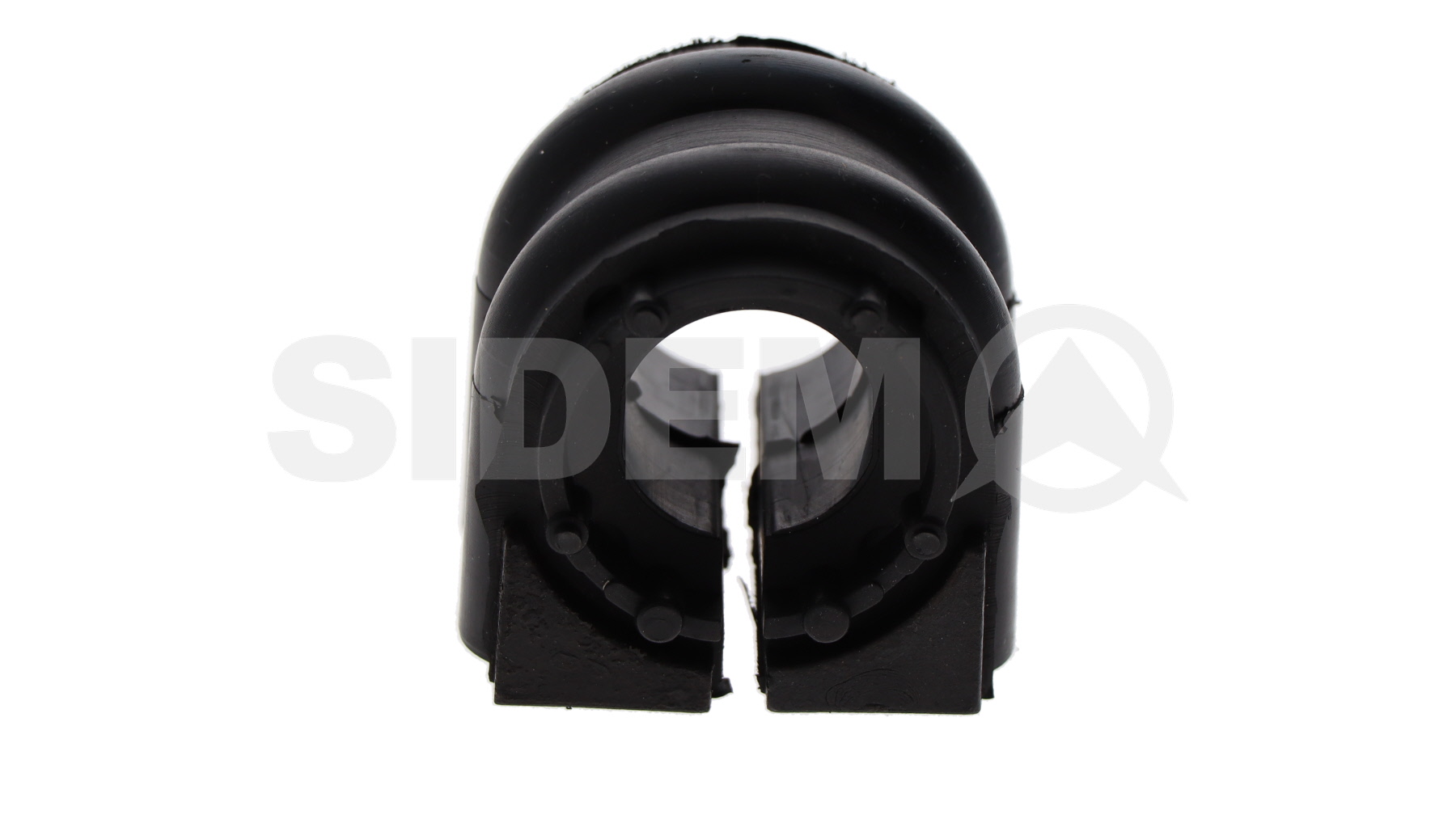 SIDEM 887814 stabilisatorstang rubber 54813 D3000