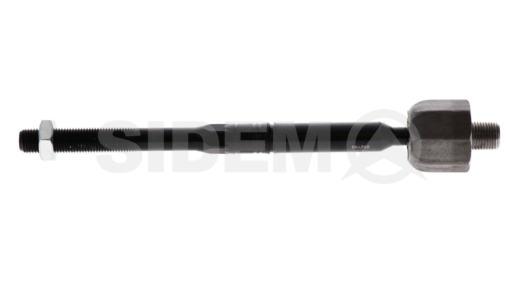 SIDEM 9719 Rótula axial de dirección VAUXHALL Insignia Mk2 (B) Country Tourer (Z18) 2023 originales precio