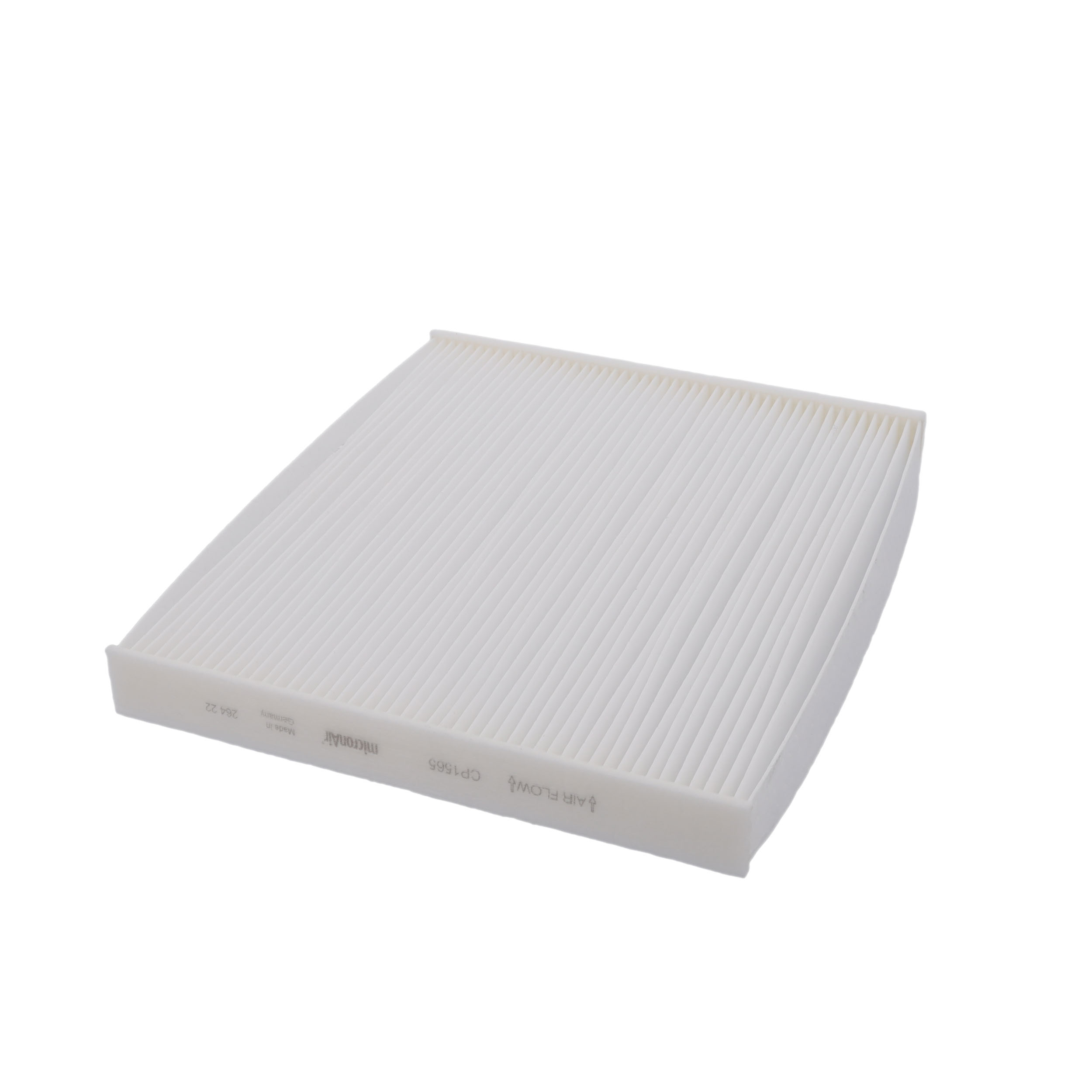 CORTECO 49418680 Salono filtras POLESTAR Polestar 2 EV 476 AG elektr. 2023