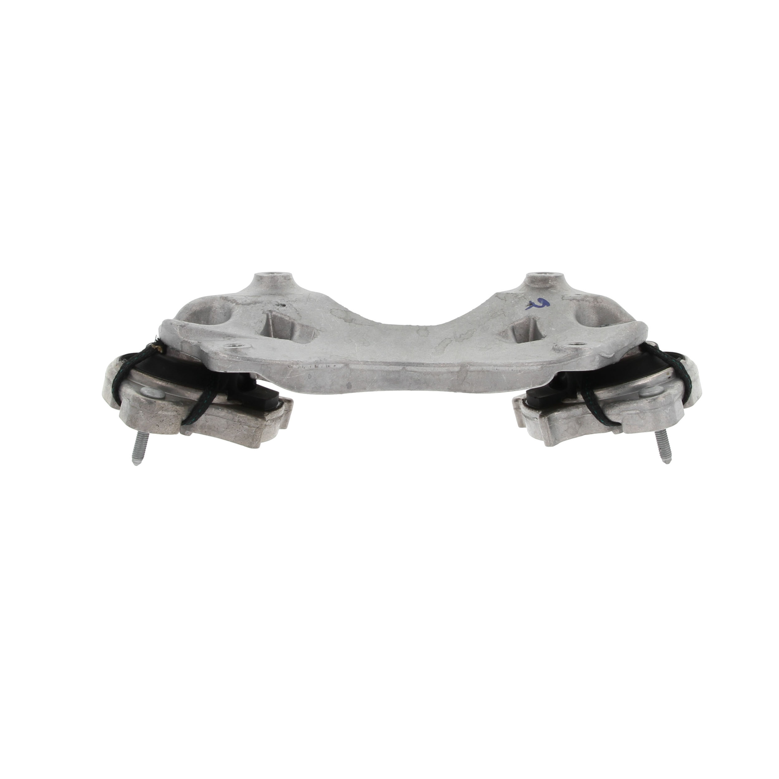 CORTECO 49427494 Vlezajenje, motor Mercedes X253