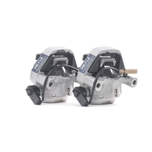 Corteco 80004616 Supporto Motore Idraulico - Ricambio Compatibile Con Mercedes-Benz Classe E, CLS