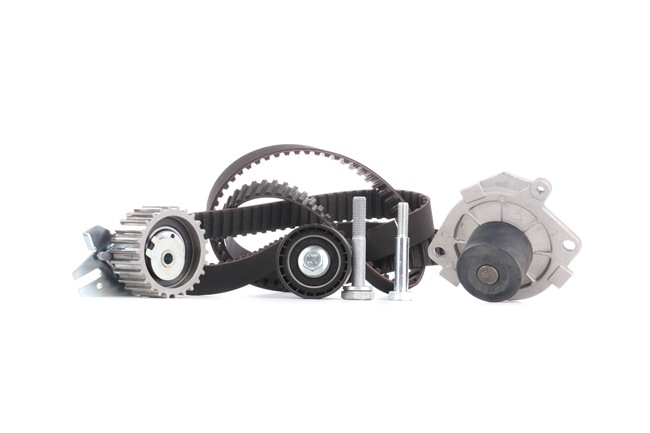 STARK Bomba de água + kit de correia dentada SKWPT-0750107 ao melhor preços