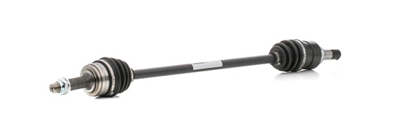 SKF VKJC 3503 Drivaksel CITROËN C1 I 2008