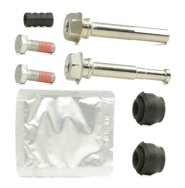 Kit de reparación de pinzas TRW TOYOTA LAND CRUISER ST1729