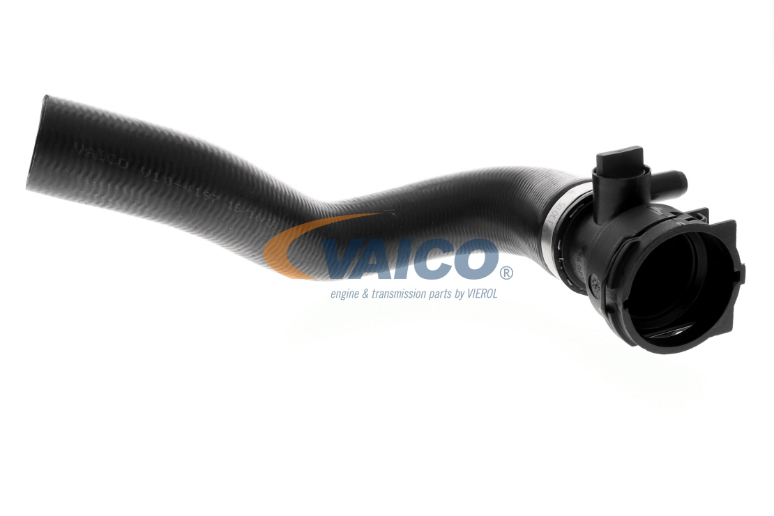 VAICO V10-4197 Dzesēšanas šķidruma šļūtenes / -cauruļvadi Audi A6 C6 3.0 TDI quattro 240 ZS Dīzelis 2009