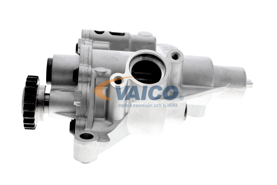 VAICO V10-4266 Pompa oleju Audi A4 B8 Avant 1.8 TFSI 120 KM benzyna 2015