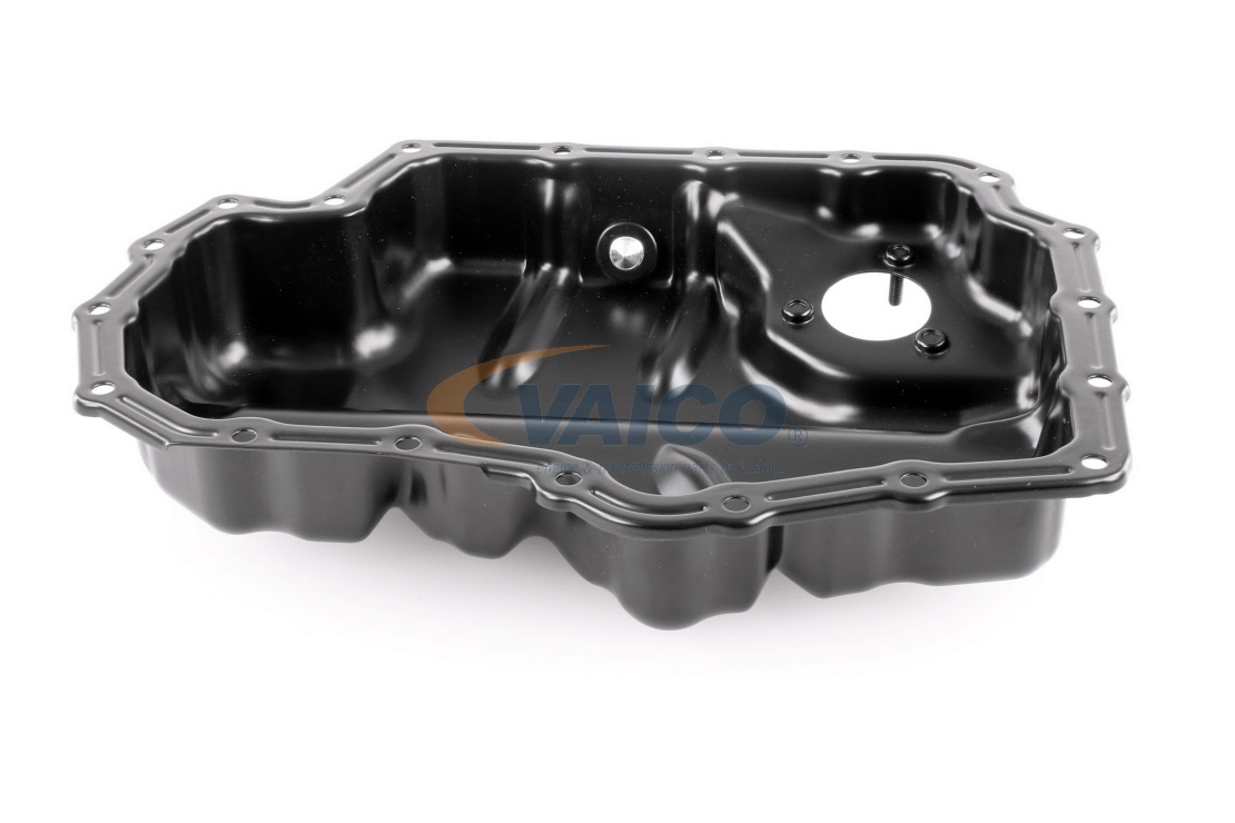 VAICO V10-5372 Carter d'huile Skoda Kodiaq NS