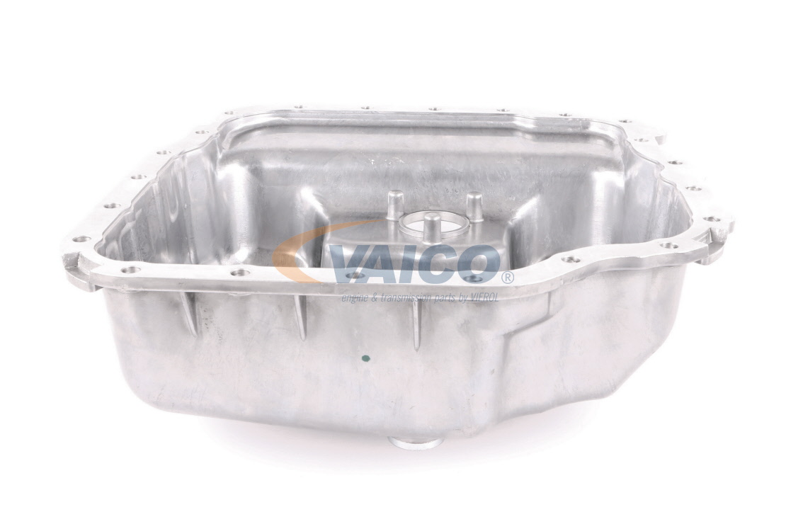 VAICO V10-5377 Cárter do motor VW Touareg 1 4.2 V8 310 cv Gasolina 2005