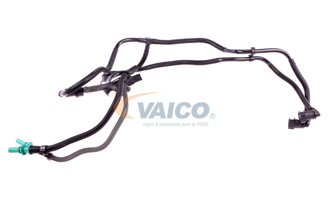 VAICO V25-1149 brandstofleiding 5M5Q 9D350 AB