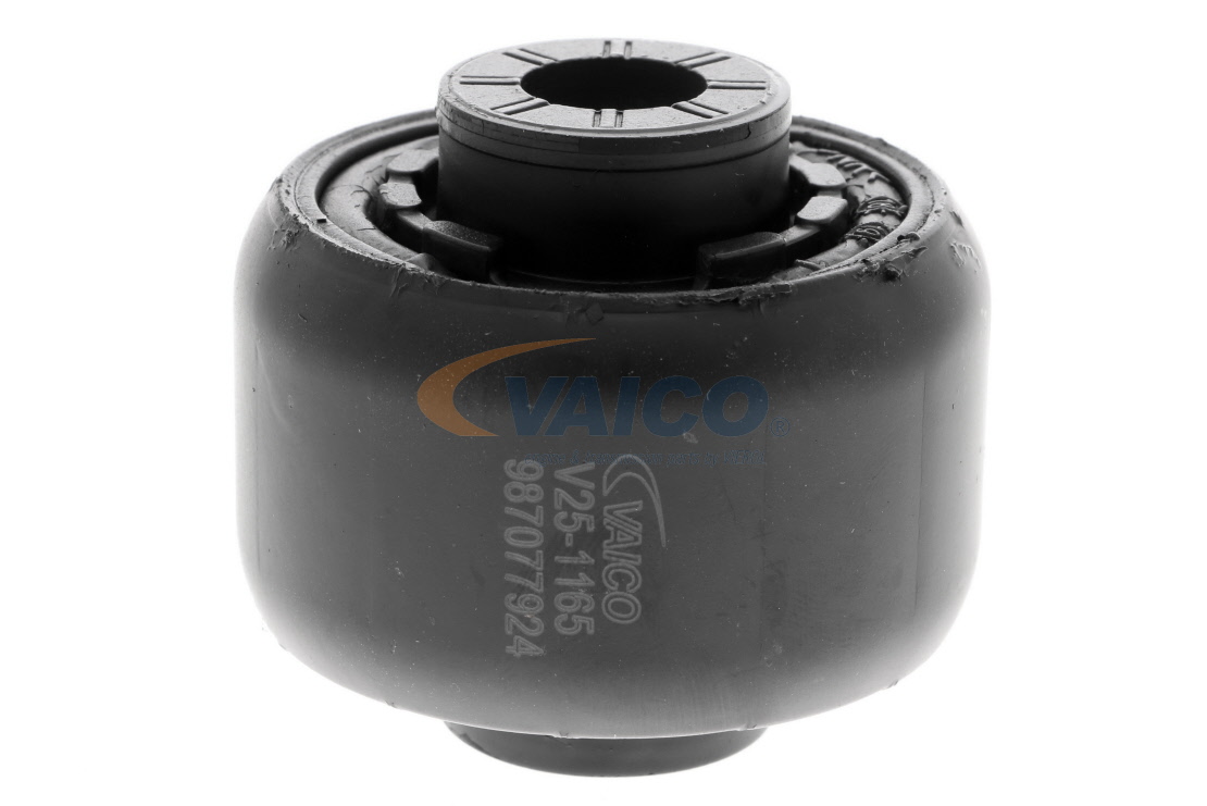 VAICO FG9C3A052ANB Valdymo svirties / išilginių svirčių įvorė V25-1165