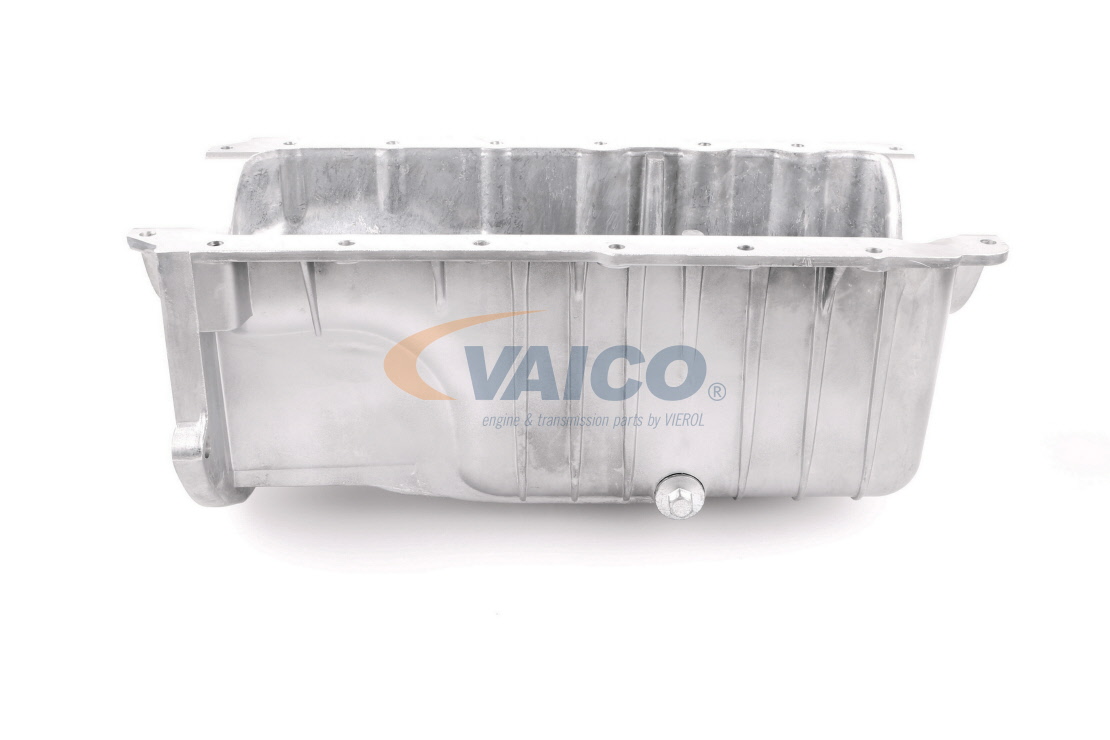 VAICO V25-1419 Bunnpanne FORD KA Hatchback (RB) 2007