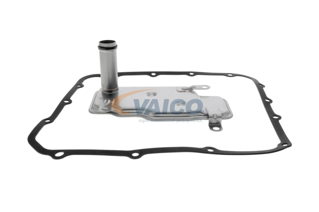 VAICO V26-0437 Hidraulinių filtrų komplektas, automatinė transmisija Honda Legend 3 3.5 i 24V (KA9) 208 AG benzinas 2004