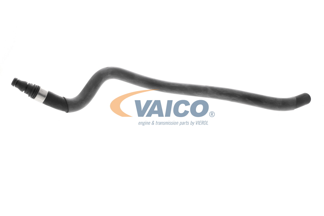VAICO V30-1118 Dzesēšanas šķidruma šļūtenes / -cauruļvadi Mercedes w221 S 450 CDI (221.028, 221.128) 320 ZS Dīzelis 2009