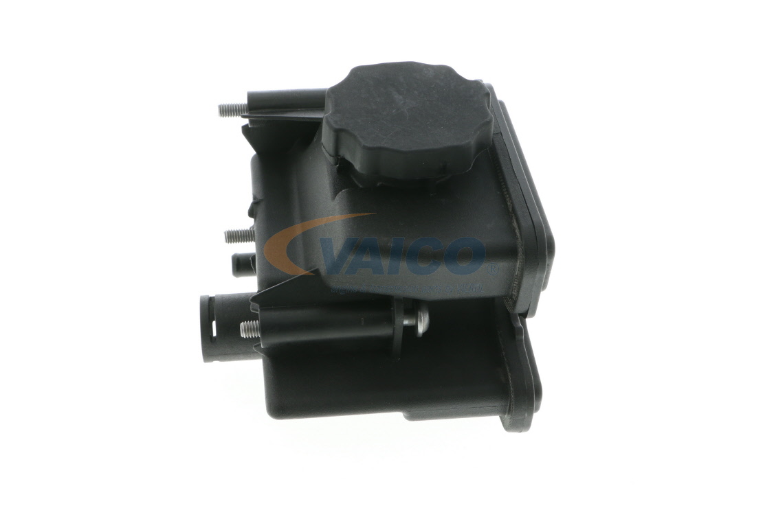 VAICO V30-1719 expansietank, hydraulische olie stuurbekrachtiging A00 046 02 383