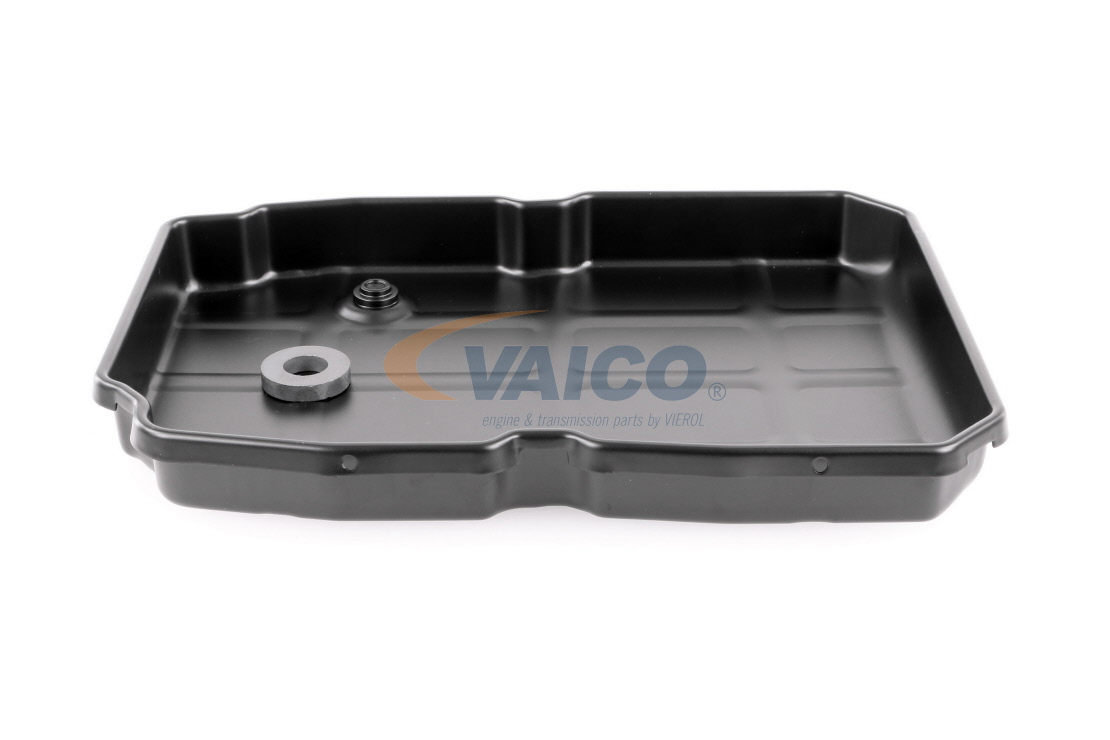VAICO V30-2579 Vaihteiston öljypohja Mercedes W140 S 500 5.0 (140.050, 140.051) 320 hv Bensiini 1998
