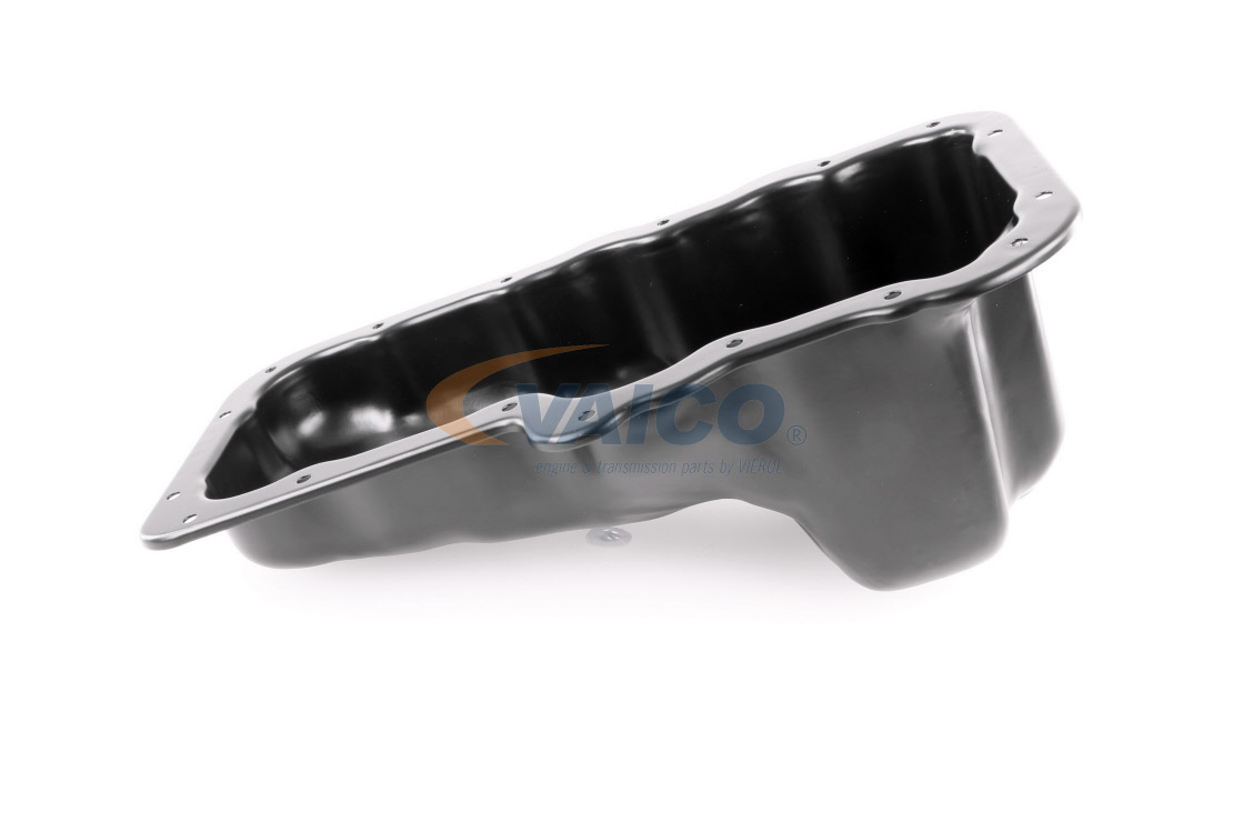 VAICO V33-0045 Oil sump JEEP Grand Cherokee WH 3.7 V6 214 hp Petrol 2006