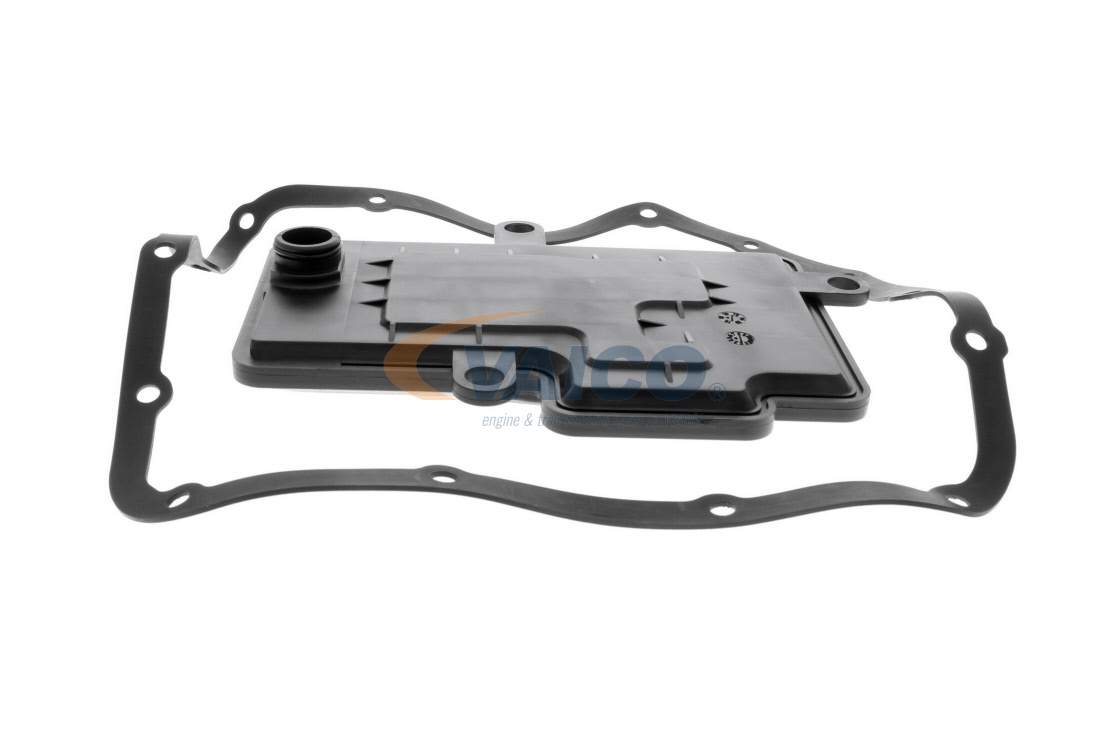 VAICO V37-0225 Filtro caja de cambios automatica MITSUBISHI Pajero Mini I Todoterreno cerrada (H51, H56A) 0.7 4WD (H56A, H58A) 64 cv Gasolina 2012