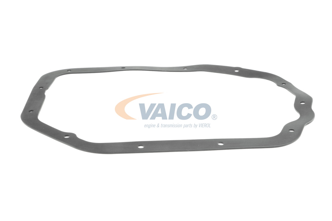 VAICO V37-0227 Junta, cárter do óleo-caixa de velocidades automática Mitsubishi 3000gt 3.0 224 cv Gasolina 1993