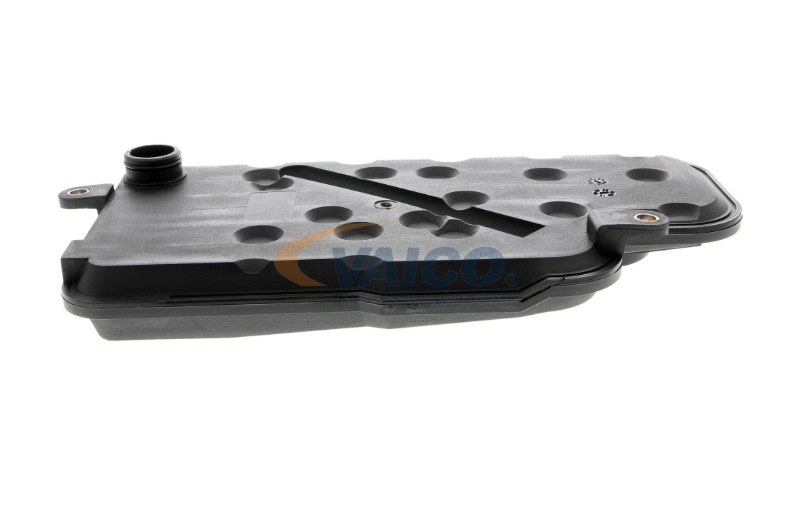 VAICO V37-0243 Automatikgetriebe, Ölfilter Mitsubishi Pajero IV 3.0 4WD (V83W, V93W) 178 PS Benzin 2017