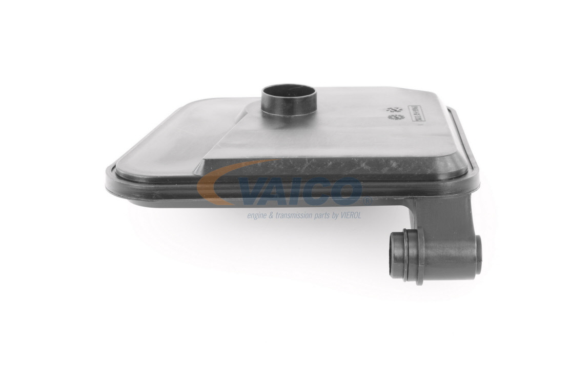 VAICO V37-0253 Automatikgetriebe, Ölfilter Mitsubishi Galant 6 3.0 (EA8A) 207 PS Benzin 2002