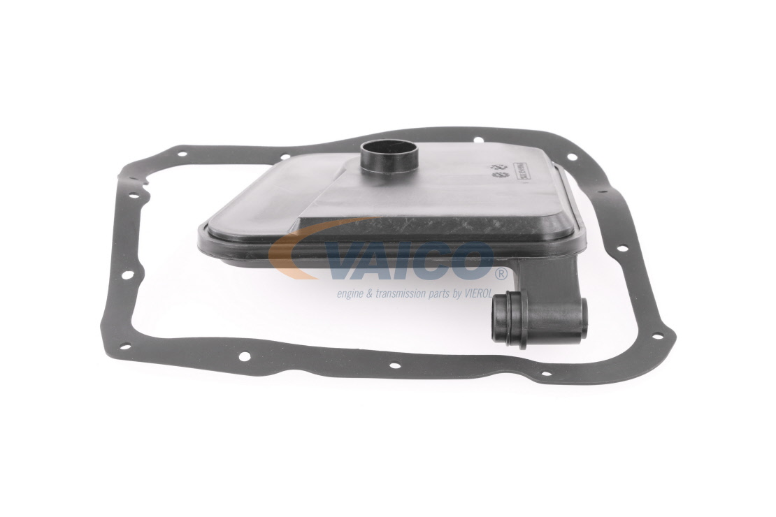 VAICO V37-0254 Automatikgetriebe, Ölfilter Mitsubishi Galant 6 3.0 (EA8A) 207 PS Benzin 2000