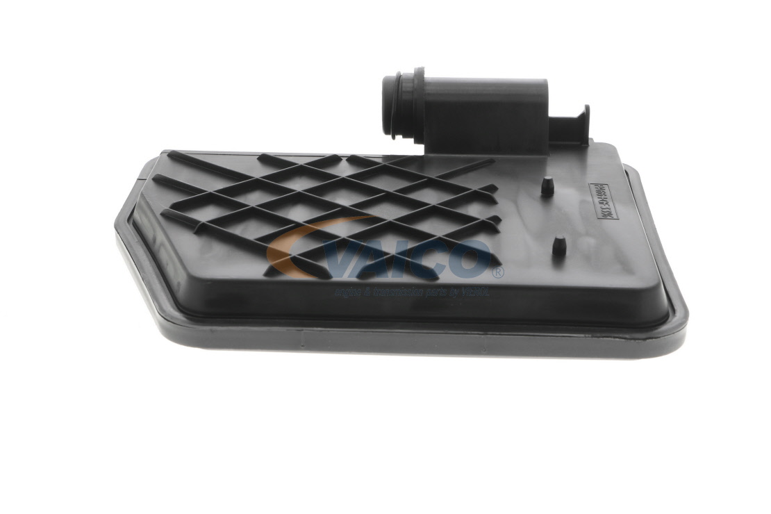 VAICO V37-0255 automat oljefilter Mitsubishi Colt Z30 1.3 (Z21A) 95 hk Bensin 2008