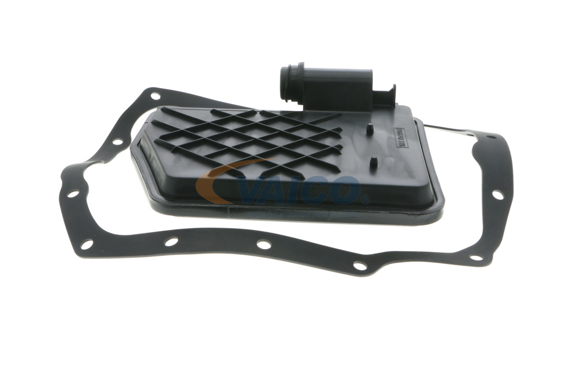 VAICO V37-0257 automat oljefilter Mitsubishi Colt Z30 1.3 (Z21A) 95 hk Bensin 2010