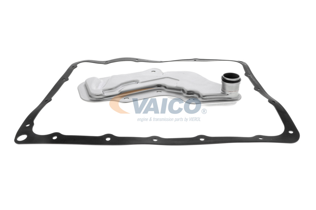 VAICO 3139741X04 Hydrauliekfilterset, automatische aandrijving V38-0525
