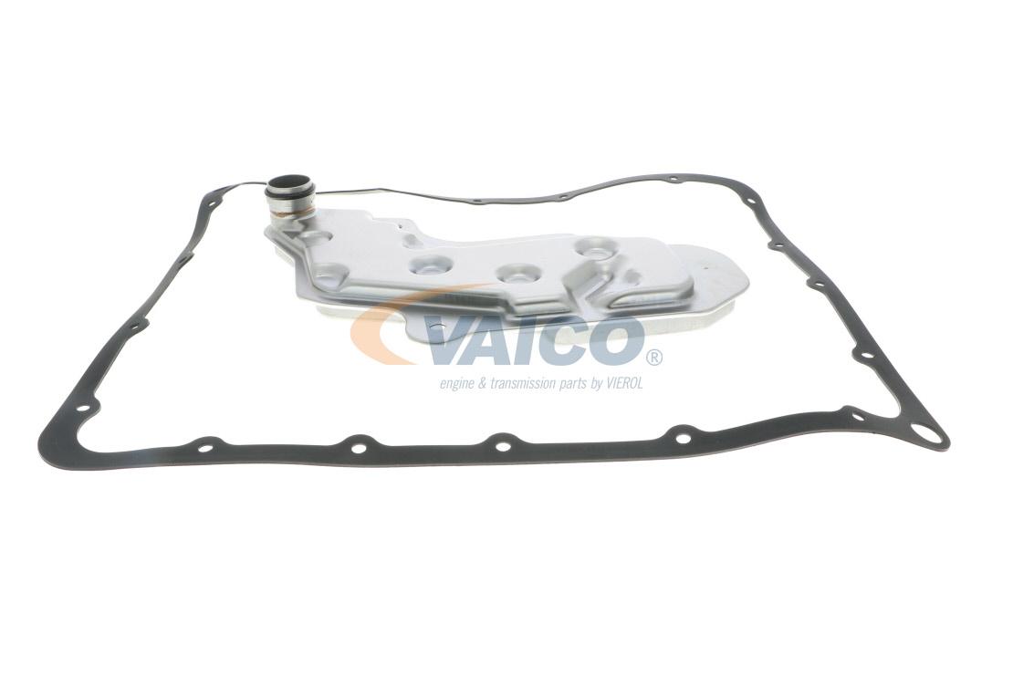 VAICO 3139741X04 Hydrauliekfilterset, automatische aandrijving V38-0527