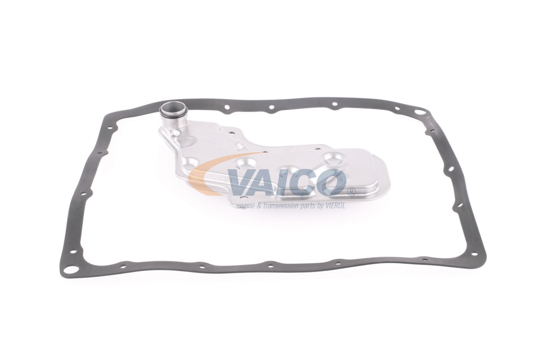 VAICO 31397-41X04 Hydrauliekfilterset, automatische aandrijving V38-0529