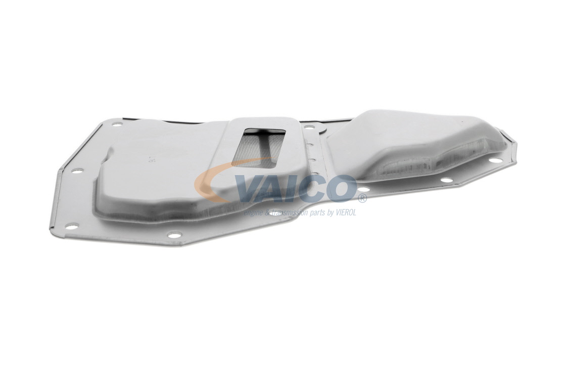 VAICO V38-0534 Hidraulinių filtrų komplektas, automatinė transmisija Nissan Laurel JC32 2.8 D 84 AG dyzelinas 1986